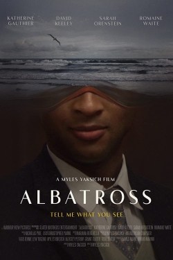 Watch Albatross (2022) Online FREE