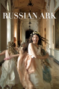 Watch Russian Ark (2002) Online FREE