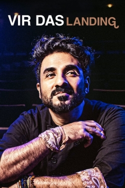 Watch Vir Das: Landing (2022) Online FREE