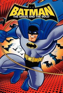 Watch Batman: The Brave and the Bold (2008) Online FREE