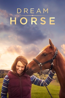 Watch Dream Horse (2021) Online FREE