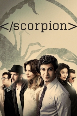 Watch Scorpion (2014) Online FREE
