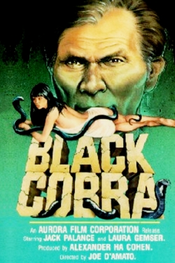 Watch Black Cobra (1976) Online FREE