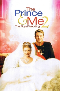 Watch The Prince & Me 2: The Royal Wedding (2006) Online FREE