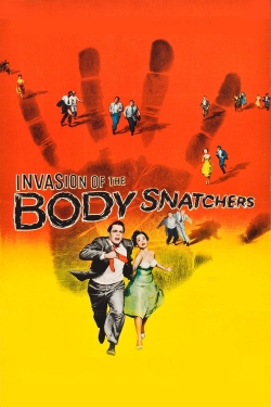 Watch Invasion of the Body Snatchers (1956) Online FREE