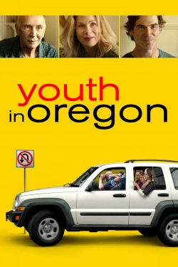 Watch Youth in Oregon (2017) Online FREE