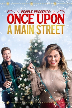 Watch Once Upon a Main Street (2020) Online FREE