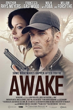 Watch Awake (2019) Online FREE