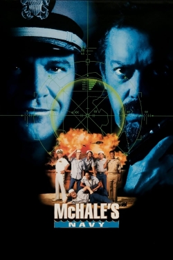 Watch McHale's Navy (1997) Online FREE