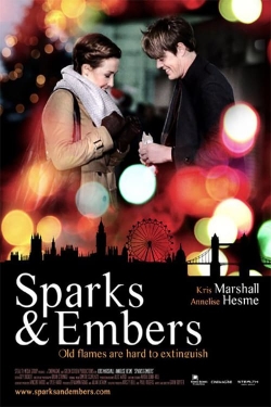 Watch Sparks & Embers (2015) Online FREE