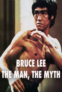 Watch Bruce Lee: The Man, The Myth (1976) Online FREE