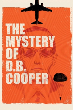 Watch The Mystery of D.B. Cooper (2020) Online FREE