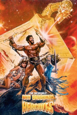 Watch Hercules (1983) Online FREE