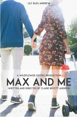 Watch Max and Me (2020) Online FREE