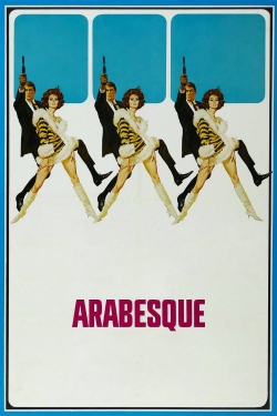 Watch Arabesque (1966) Online FREE