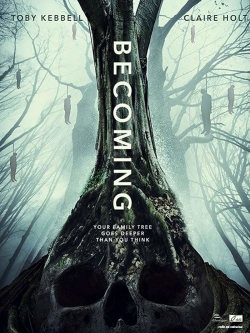 Watch Becoming (2020) Online FREE