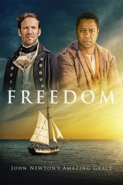 Watch Freedom (2014) Online FREE