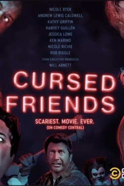 Watch Cursed Friends (2022) Online FREE