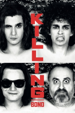 Watch Killing Bono (2011) Online FREE