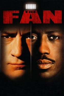 Watch The Fan (1996) Online FREE
