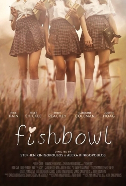 Watch Fishbowl (2020) Online FREE