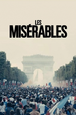 Watch Les Misérables (2019) Online FREE