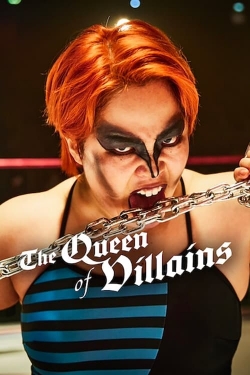 Watch The Queen of Villains (2024) Online FREE