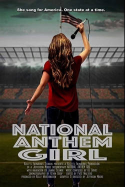 Watch National Anthem Girl (2019) Online FREE