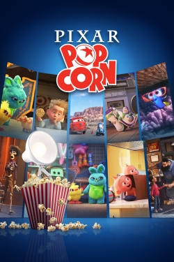 Watch Pixar Popcorn (2021) Online FREE