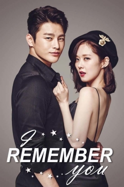 Watch I Remember You (2015) Online FREE