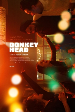 Watch Donkeyhead (2022) Online FREE