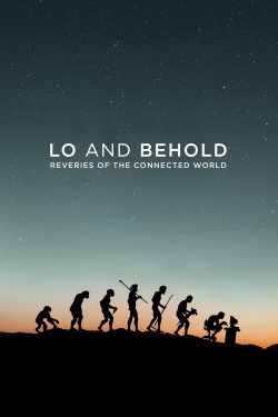 Watch Lo and Behold: Reveries of the Connected World (2016) Online FREE