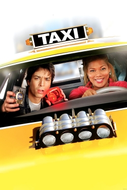 Watch Taxi (2004) Online FREE