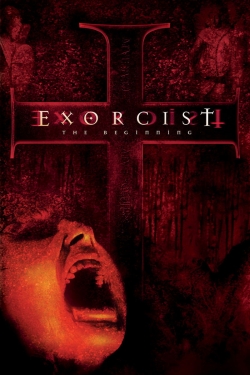 Watch Exorcist: The Beginning (2004) Online FREE