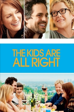 Watch The Kids Are All Right (2010) Online FREE