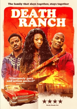 Watch Death Ranch (2020) Online FREE