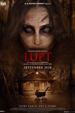 Watch Lupt (2018) Online FREE