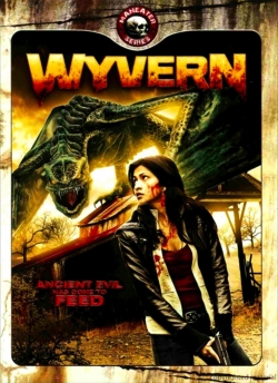 Watch Wyvern (2009) Online FREE