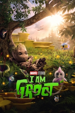 Watch I Am Groot (2022) Online FREE
