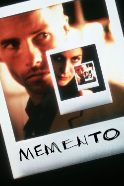 Watch Memento (2000) Online FREE