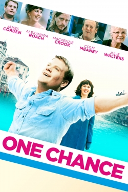 Watch One Chance (2013) Online FREE
