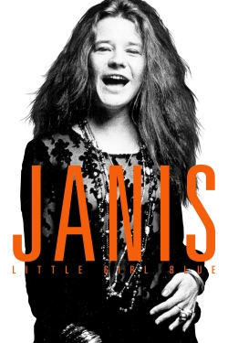 Watch Janis: Little Girl Blue (2015) Online FREE