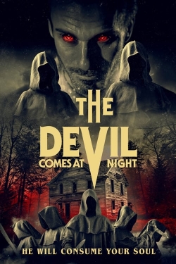 Watch The Devil Comes at Night (2023) Online FREE