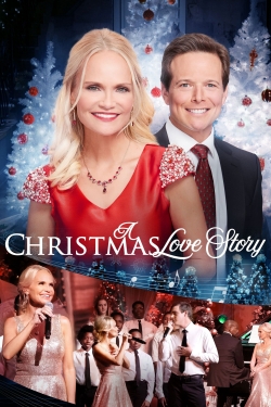 Watch A Christmas Love Story (2019) Online FREE