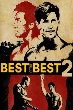 Watch Best of the Best 2 (1993) Online FREE
