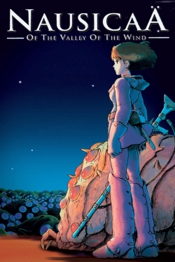 Watch Nausicaä of the Valley of the Wind (1984) Online FREE
