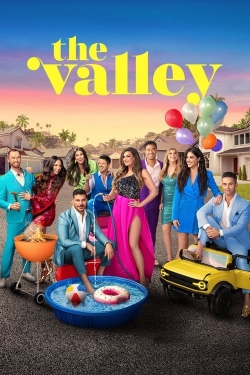 Watch The Valley (2024) Online FREE