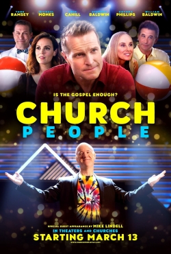 Watch Church People (2021) Online FREE