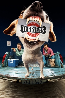 Watch Terriers (2010) Online FREE