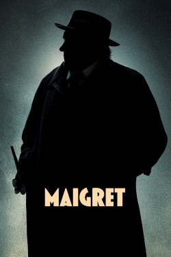 Watch Maigret (2022) Online FREE